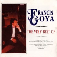 Francis Goya - The Very Best Of Francis Goya-web